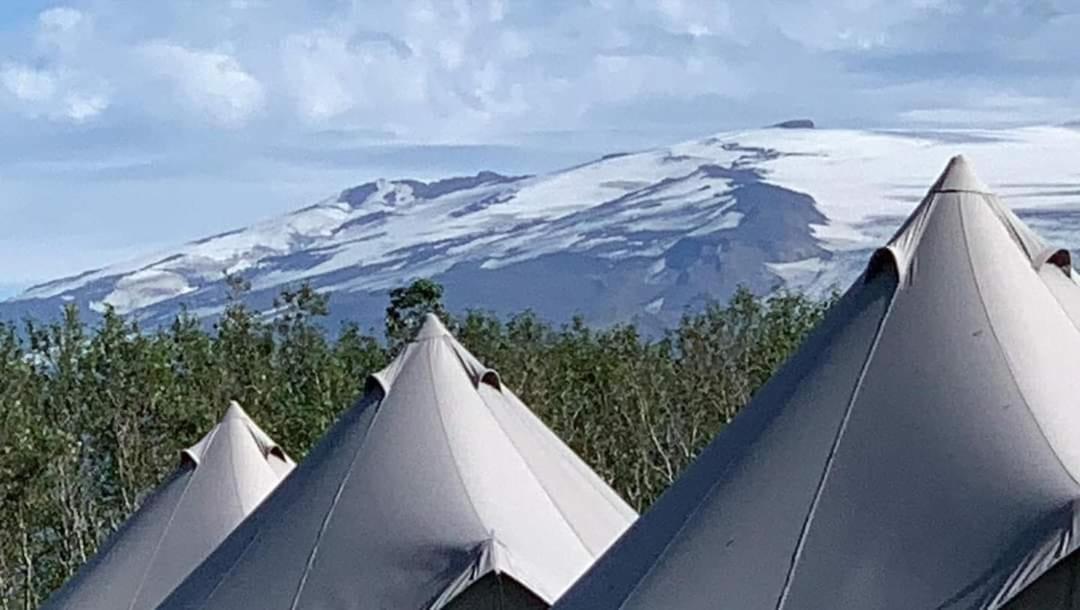 Godaland Guesthouse Hlitharendi Εξωτερικό φωτογραφία